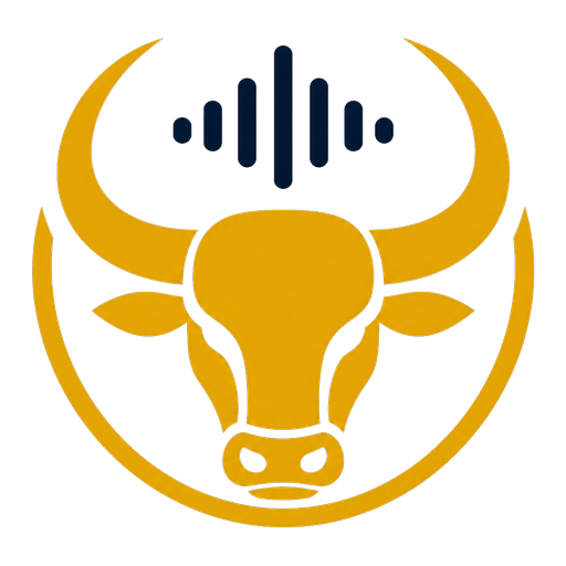 Logo Trâu Vàng